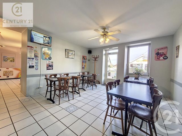 Maison &agrave; vendre - 13 pi&egrave;ces - 355 m2 - Port Sur Saone - 70 - FRANCHE-COMTE