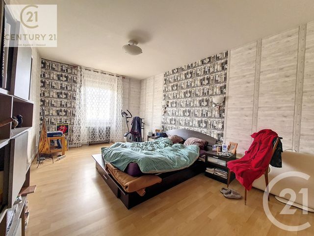 Maison &agrave; vendre - 13 pi&egrave;ces - 355 m2 - Port Sur Saone - 70 - FRANCHE-COMTE