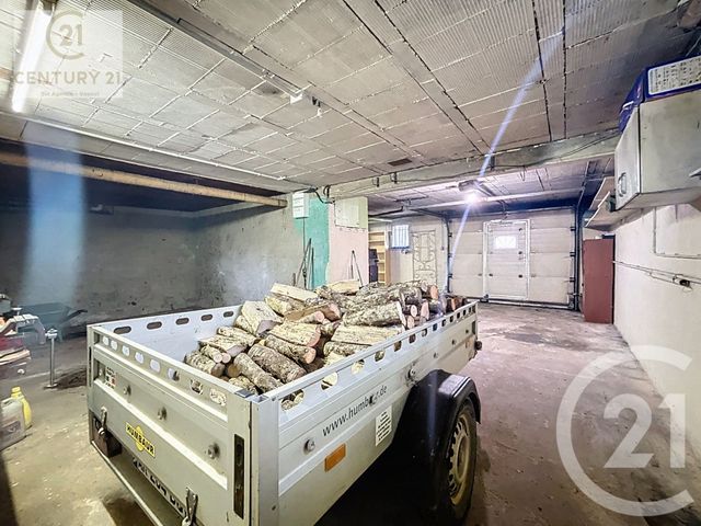 Maison &agrave; vendre - 7 pi&egrave;ces - 109,22 m2 - Velleminfroy - 70 - FRANCHE-COMTE