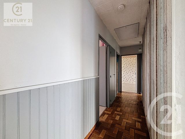 Maison &agrave; vendre - 7 pi&egrave;ces - 109,22 m2 - Velleminfroy - 70 - FRANCHE-COMTE