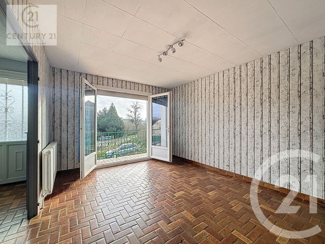 Maison &agrave; vendre - 7 pi&egrave;ces - 109,22 m2 - Velleminfroy - 70 - FRANCHE-COMTE