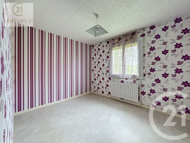 Maison &agrave; vendre - 7 pi&egrave;ces - 109,22 m2 - Velleminfroy - 70 - FRANCHE-COMTE