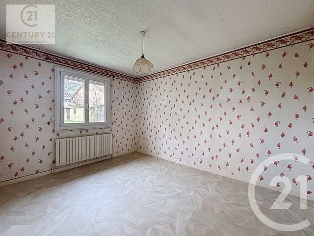 Maison &agrave; vendre - 7 pi&egrave;ces - 109,22 m2 - Velleminfroy - 70 - FRANCHE-COMTE