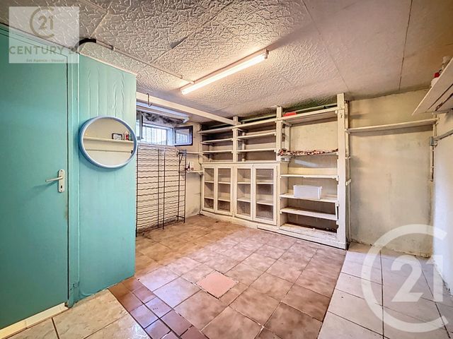 Maison &agrave; vendre - 7 pi&egrave;ces - 109,22 m2 - Velleminfroy - 70 - FRANCHE-COMTE