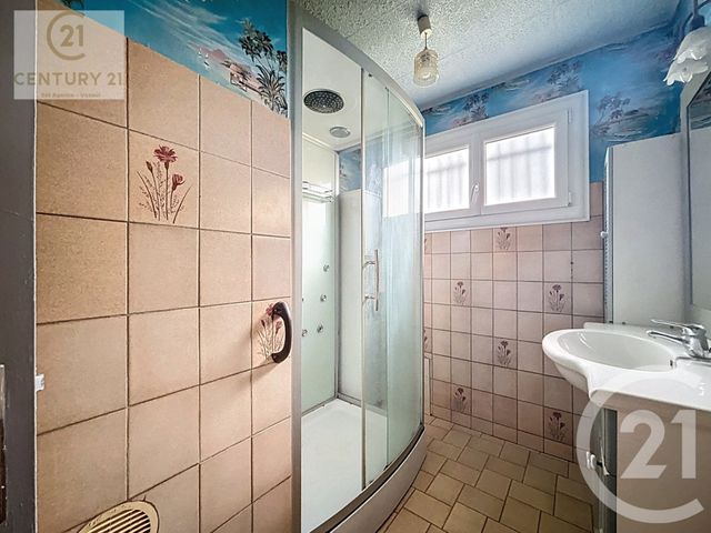 Maison &agrave; vendre - 7 pi&egrave;ces - 109,22 m2 - Velleminfroy - 70 - FRANCHE-COMTE