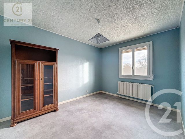 Maison &agrave; vendre - 7 pi&egrave;ces - 109,22 m2 - Velleminfroy - 70 - FRANCHE-COMTE