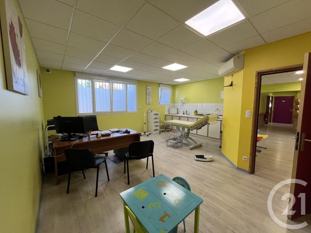 Maison &agrave; vendre - 7 pi&egrave;ces - 150 m2 - Scey Sur Saone Et St Albin - 70 - FRANCHE-COMTE