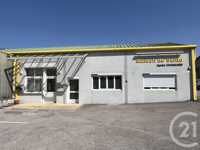 Maison &agrave; vendre - 7 pi&egrave;ces - 150 m2 - Scey Sur Saone Et St Albin - 70 - FRANCHE-COMTE