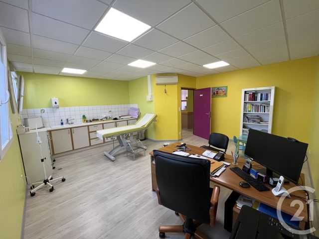 Maison &agrave; vendre - 7 pi&egrave;ces - 150 m2 - Scey Sur Saone Et St Albin - 70 - FRANCHE-COMTE