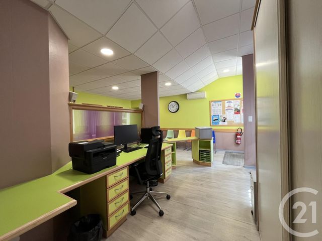 Maison &agrave; vendre - 7 pi&egrave;ces - 150 m2 - Scey Sur Saone Et St Albin - 70 - FRANCHE-COMTE