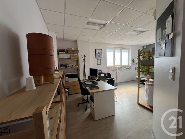 Maison &agrave; vendre - 7 pi&egrave;ces - 150 m2 - Scey Sur Saone Et St Albin - 70 - FRANCHE-COMTE