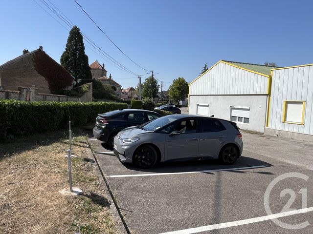 Maison &agrave; vendre - 7 pi&egrave;ces - 150 m2 - Scey Sur Saone Et St Albin - 70 - FRANCHE-COMTE