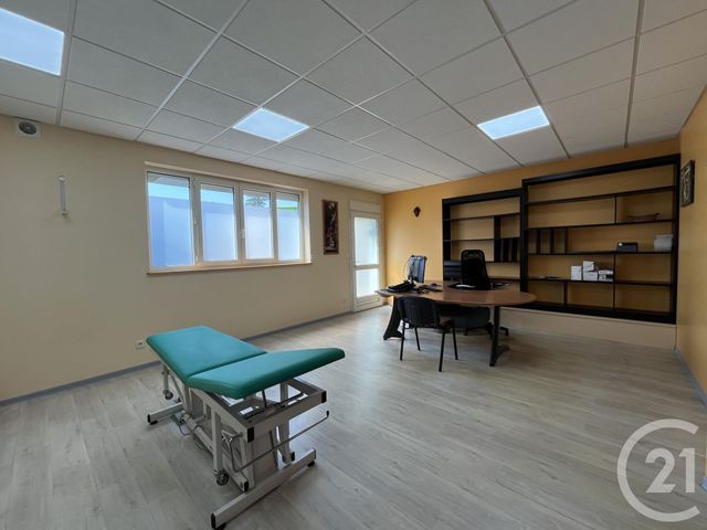 Maison &agrave; vendre - 7 pi&egrave;ces - 150 m2 - Scey Sur Saone Et St Albin - 70 - FRANCHE-COMTE