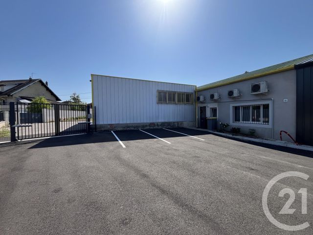 Maison &agrave; vendre - 7 pi&egrave;ces - 150 m2 - Scey Sur Saone Et St Albin - 70 - FRANCHE-COMTE