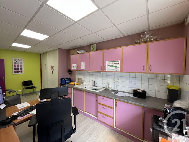 Maison &agrave; vendre - 7 pi&egrave;ces - 150 m2 - Scey Sur Saone Et St Albin - 70 - FRANCHE-COMTE