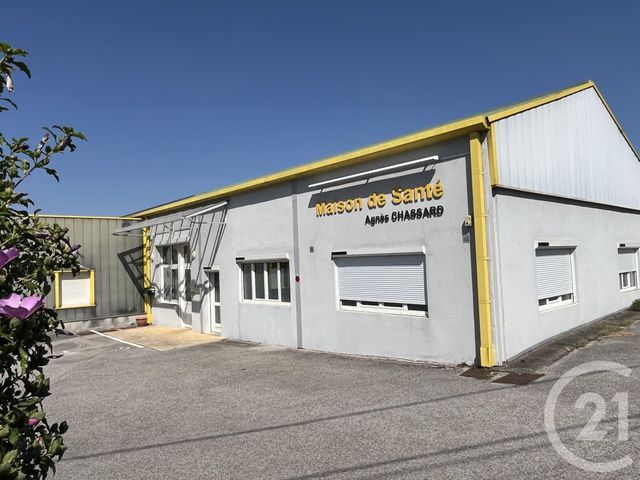 Maison &agrave; vendre - 7 pi&egrave;ces - 150 m2 - Scey Sur Saone Et St Albin - 70 - FRANCHE-COMTE