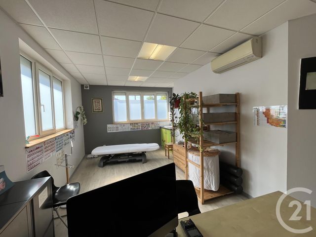Maison &agrave; vendre - 7 pi&egrave;ces - 150 m2 - Scey Sur Saone Et St Albin - 70 - FRANCHE-COMTE