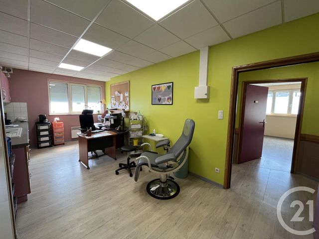 Maison &agrave; vendre - 7 pi&egrave;ces - 150 m2 - Scey Sur Saone Et St Albin - 70 - FRANCHE-COMTE