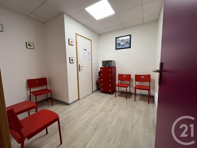 Maison &agrave; vendre - 7 pi&egrave;ces - 150 m2 - Scey Sur Saone Et St Albin - 70 - FRANCHE-COMTE