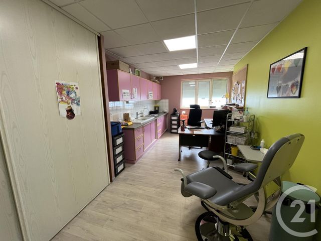 Maison &agrave; vendre - 7 pi&egrave;ces - 150 m2 - Scey Sur Saone Et St Albin - 70 - FRANCHE-COMTE
