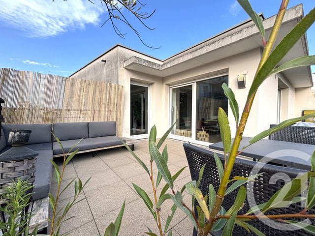 Prix immobilier BESANCON - Photo d’un appartement vendu