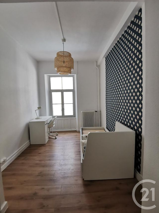 Appartement à louer - 5 pièces - 93,28 m2 - Besancon - 25 - FRANCHE-COMTE