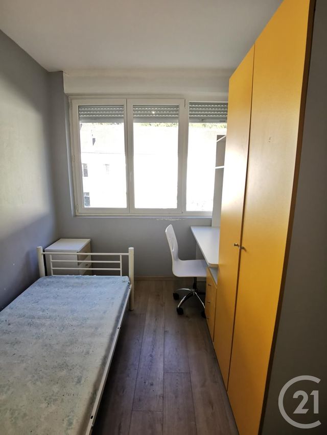 Chambre à louer - 1 pièce - 10,26 m2 - Besancon - 25 - FRANCHE-COMTE