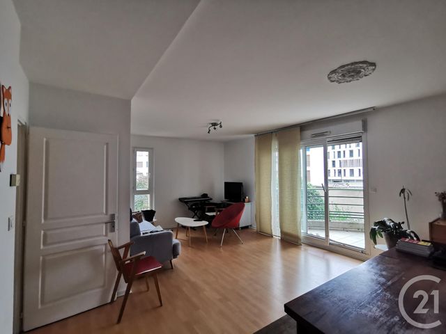 Appartement F4 à louer - 4 pièces - 85,22 m2 - Besancon - 25 - FRANCHE-COMTE
