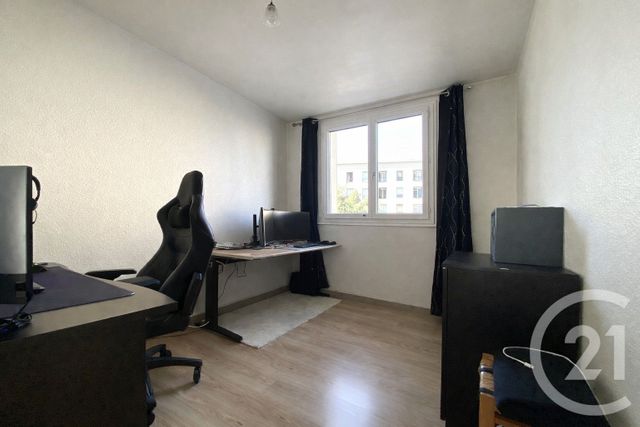 Appartement F5 &agrave; vendre - 5 pi&egrave;ces - 80,96 m2 - Besancon - 25 - FRANCHE-COMTE