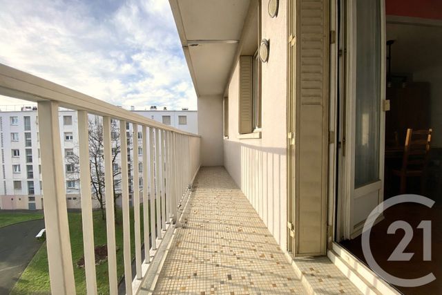 Appartement F5 &agrave; vendre - 5 pi&egrave;ces - 80,96 m2 - Besancon - 25 - FRANCHE-COMTE