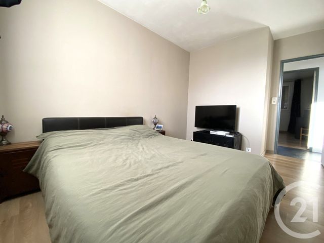 Appartement F5 &agrave; vendre - 5 pi&egrave;ces - 80,96 m2 - Besancon - 25 - FRANCHE-COMTE