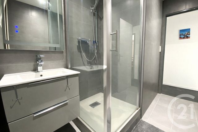 Appartement F5 &agrave; vendre - 5 pi&egrave;ces - 80,96 m2 - Besancon - 25 - FRANCHE-COMTE