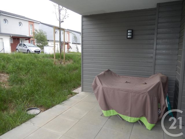 Appartement F3 à vendre - 3 pièces - 60,16 m2 - Besancon - 25 - FRANCHE-COMTE