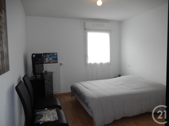 Appartement F3 à vendre - 3 pièces - 60,16 m2 - Besancon - 25 - FRANCHE-COMTE