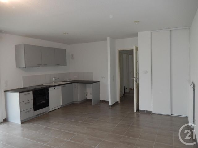Appartement F3 à vendre - 3 pièces - 60,16 m2 - Besancon - 25 - FRANCHE-COMTE