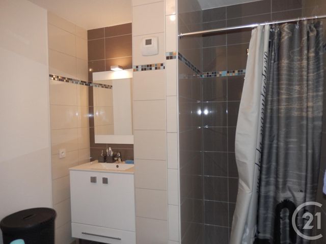 Appartement F3 à vendre - 3 pièces - 60,16 m2 - Besancon - 25 - FRANCHE-COMTE