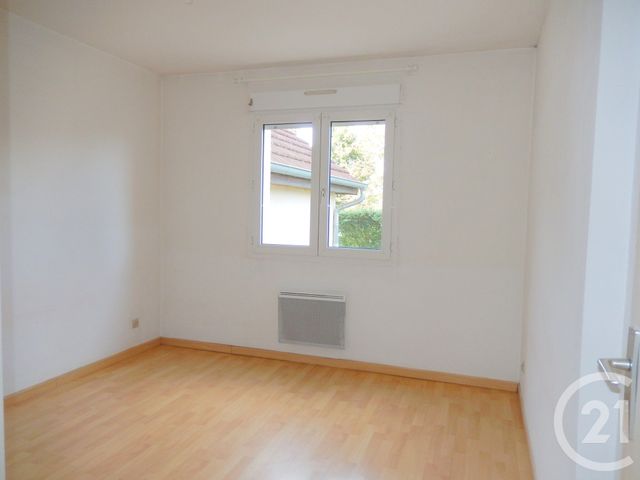 Appartement F2 à vendre - 2 pièces - 55,26 m2 - Besancon - 25 - FRANCHE-COMTE