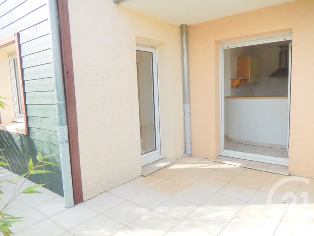 Appartement F2 à vendre - 2 pièces - 55,26 m2 - Besancon - 25 - FRANCHE-COMTE