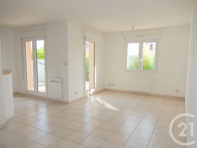 Appartement F2 à vendre - 2 pièces - 55,26 m2 - Besancon - 25 - FRANCHE-COMTE
