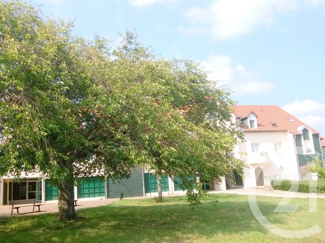 Appartement F2 à vendre - 2 pièces - 55,26 m2 - Besancon - 25 - FRANCHE-COMTE