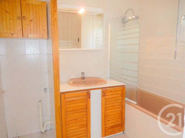 Appartement F2 à vendre - 2 pièces - 55,26 m2 - Besancon - 25 - FRANCHE-COMTE