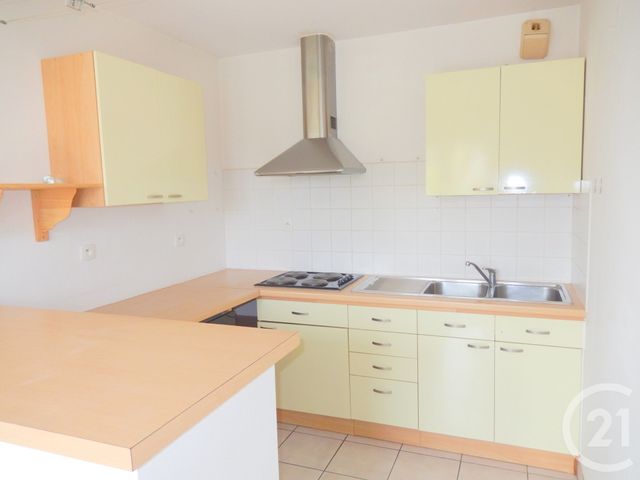 Appartement F2 à vendre - 2 pièces - 55,26 m2 - Besancon - 25 - FRANCHE-COMTE