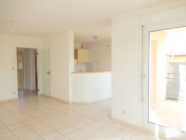 Appartement F2 à vendre - 2 pièces - 55,26 m2 - Besancon - 25 - FRANCHE-COMTE