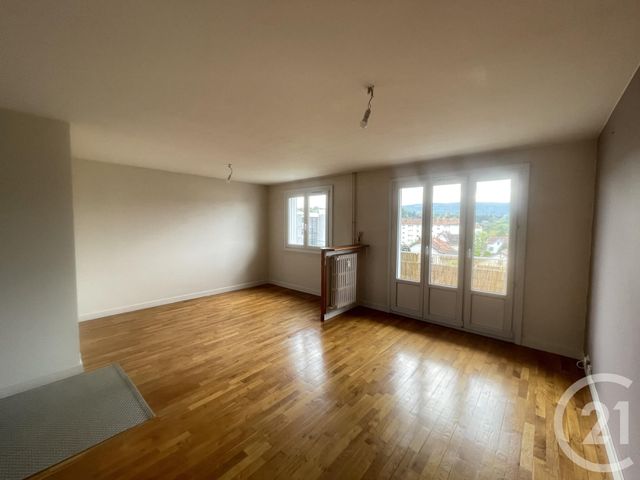 Appartement F2 à louer - 2 pièces - 61,81 m2 - Besancon - 25 - FRANCHE-COMTE
