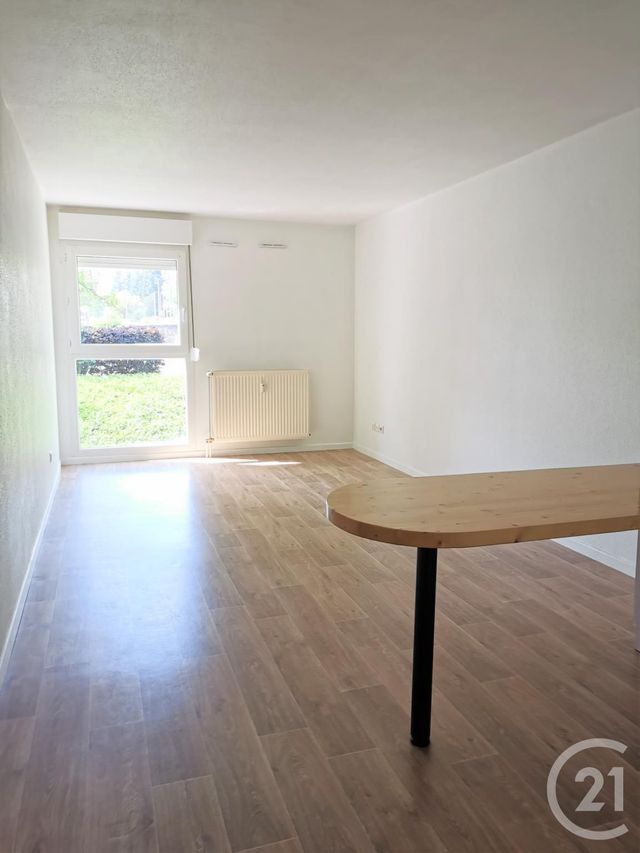 Studio à louer - 1 pièce - 21,99 m2 - Besancon - 25 - FRANCHE-COMTE