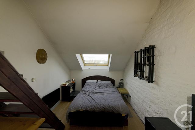 Appartement à vendre - 4 pièces - 100,06 m2 - Besancon - 25 - FRANCHE-COMTE