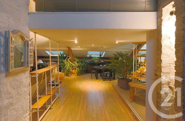 Appartement à vendre - 4 pièces - 100,06 m2 - Besancon - 25 - FRANCHE-COMTE