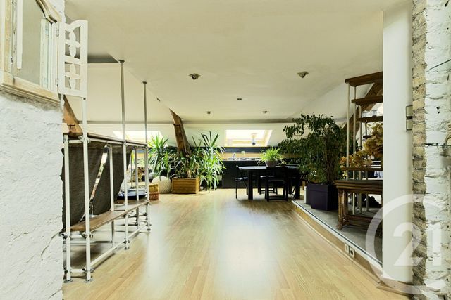 Appartement à vendre - 4 pièces - 100,06 m2 - Besancon - 25 - FRANCHE-COMTE