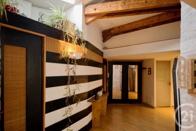 Appartement à vendre - 4 pièces - 100,06 m2 - Besancon - 25 - FRANCHE-COMTE