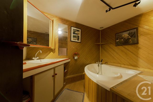 Appartement à vendre - 4 pièces - 100,06 m2 - Besancon - 25 - FRANCHE-COMTE